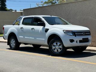 Foto do veículo Ford Ranger 2.5 Flex Cs Xls