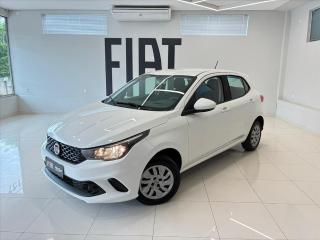 Foto do veículo Fiat Argo 1.0