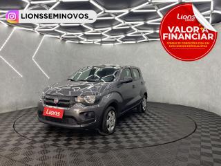 Foto do veículo Fiat Mobi 1.0 Evo Like