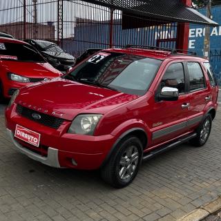Foto do veículo Ford Ecosport 1.6 8v Flex Xlt Freestyle
