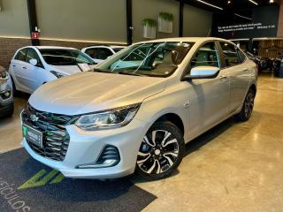 Foto do veículo Chevrolet Onix 1.0 Turbo Premier Auto R7m/r7r