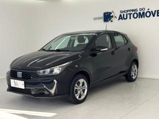 Foto do veículo Fiat Argo 1.0 Drive
