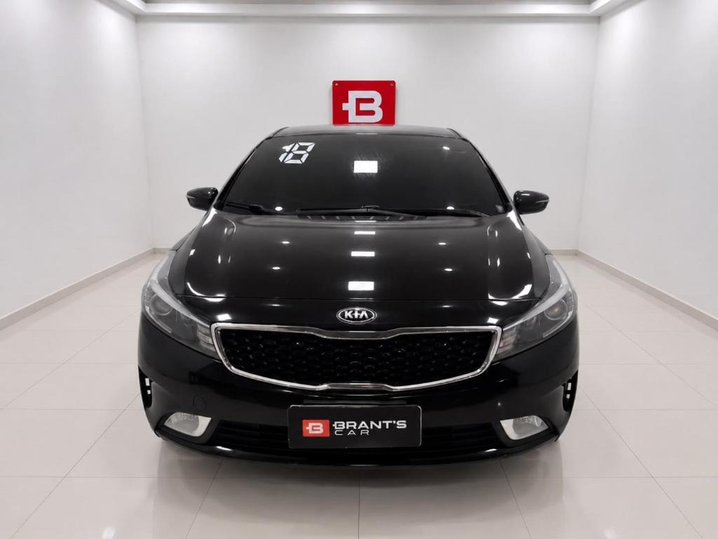 KIA Cerato 2018