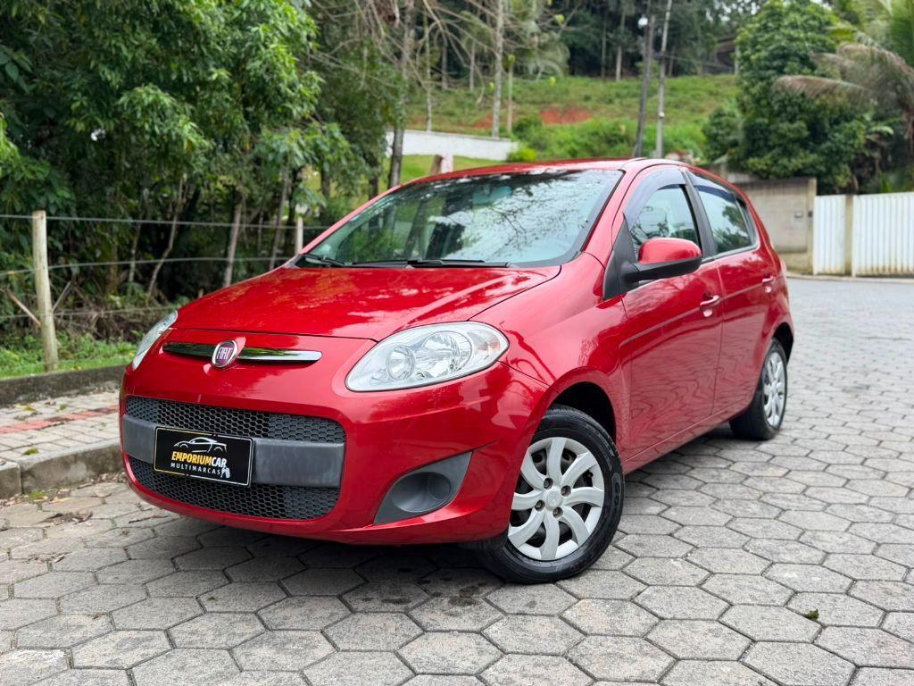 Fiat Palio