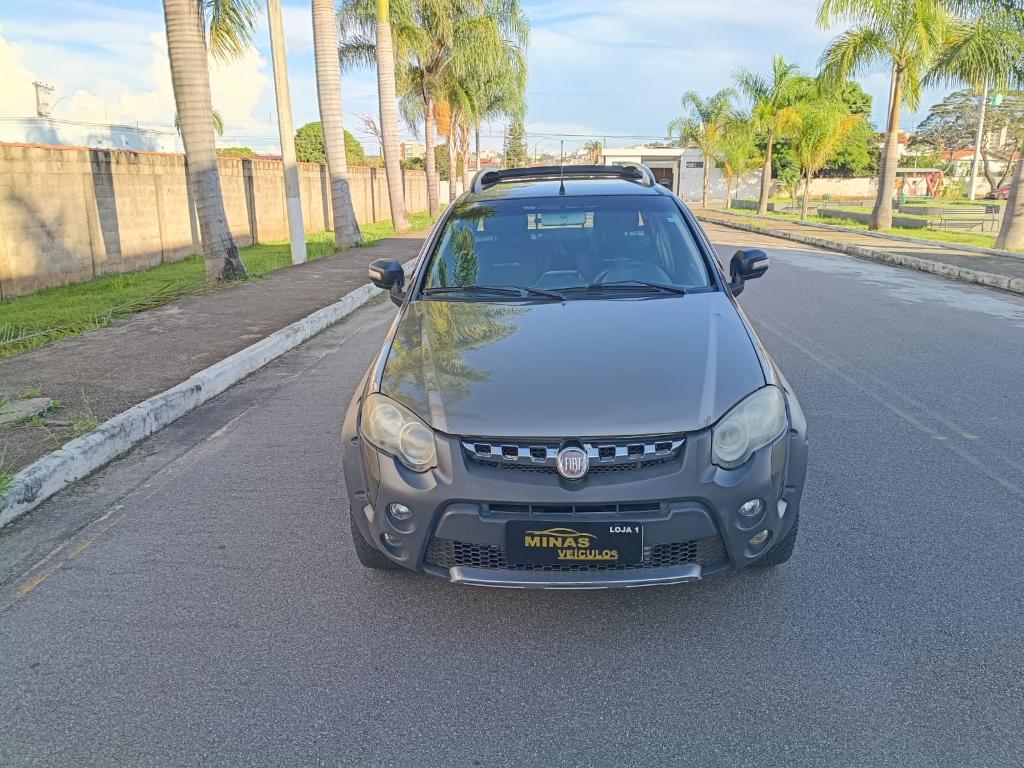 Fiat Strada