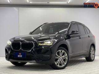 Foto do veículo Bmw X1 2.0 Activeflex Sdrive20i Gp Auto