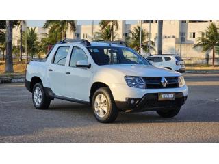 Foto do veículo Renault Duster Oroch 1.6 Expression