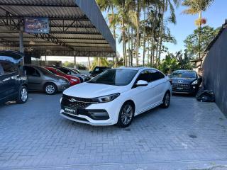 Foto do veículo Chery Arrizo6 1.5 T Gsx Cvt