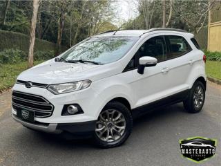Foto do veículo Ford Ecosport 1.6 16v Flex Freestyle