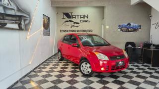 Foto do veículo Ford Fiesta 1.6 Sedan Flex Fly