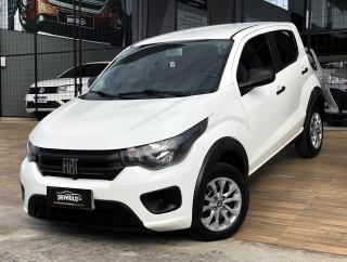 Foto do veículo Fiat Mobi 1.0 Like