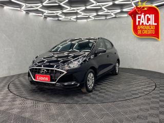 Foto do veículo Hyundai Hb20 Sense 1.0 Flex 12v Mec.