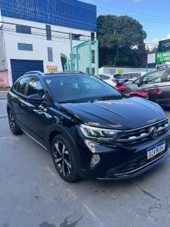 Foto do veículo Volkswagen Nivus 1.0 200 Tsi Highline Auto