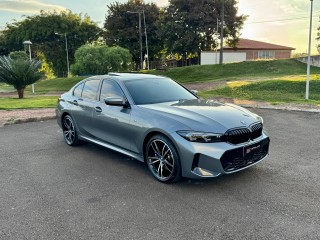 Foto do veículo Bmw Series 3 2.0 Phev 330e M Sport Auto