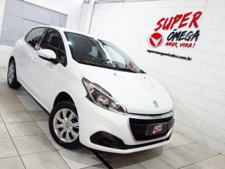 Foto do veículo Peugeot 208 Active 1.2 Flex 12v 5p Mec.