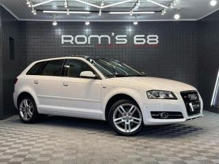 Foto do veículo Audi A3 2.0 Tfsi Sport S Tronic