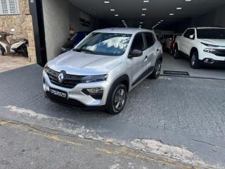 Foto do veículo Renault Kwid Zen 1.0 Flex 12v 5p Mec.