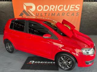 Foto do veículo Volkswagen Fox 1.0 Tec Total Flex