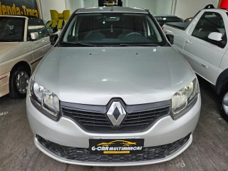 Foto do veículo Renault Sandero 1.0 16v Hi-flex Authentique