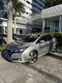Foto do veículo Nissan Leaf Bev 40kwh Tekna Auto
