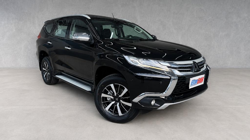 Mitsubishi Pajero SPORT HPE 2.4 TB 2020