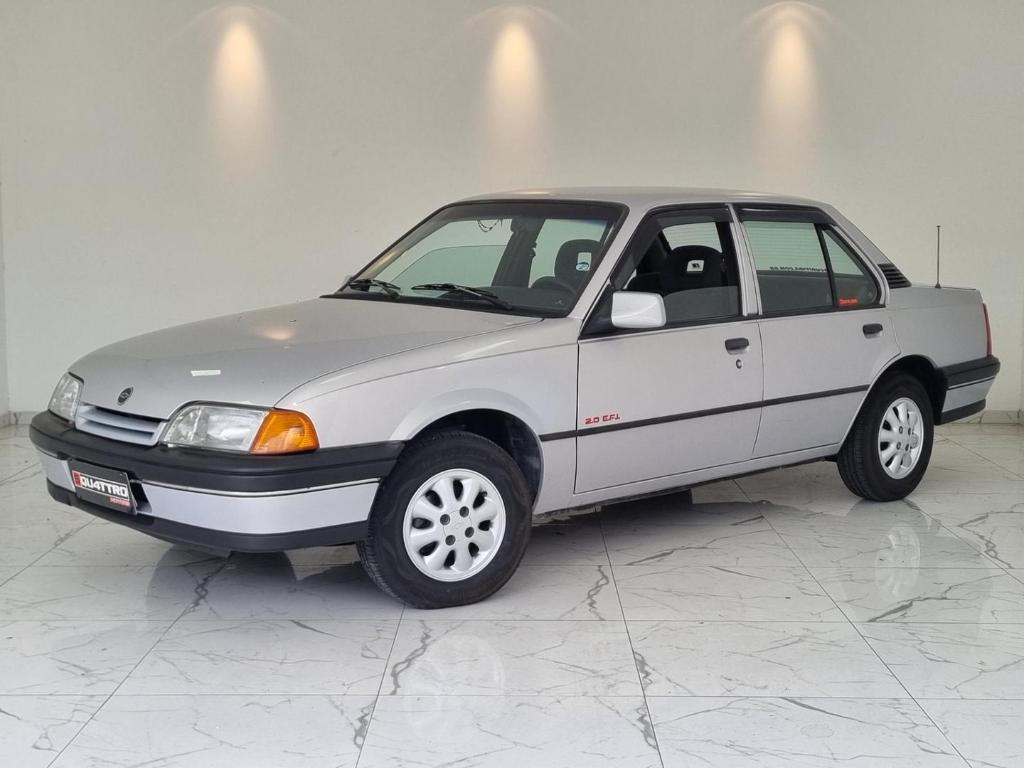 Chevrolet Monza 1994