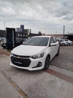 Foto do veículo Chevrolet Onix 1.0 Turbo Lt Auto