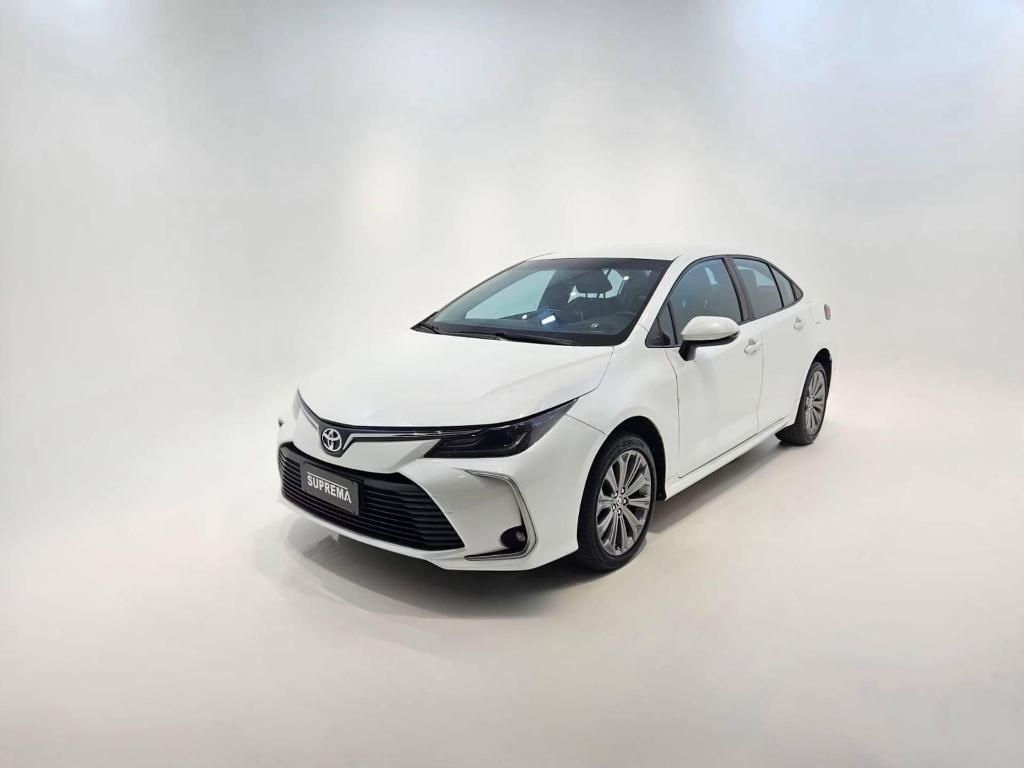 Toyota Corolla XEI 2.0 16V CVT FLEX 2020