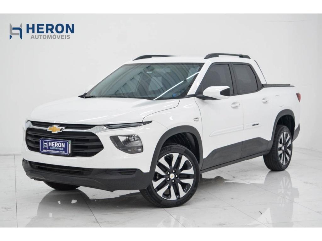 Chevrolet Montana 2025