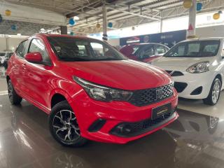 Foto do veículo Fiat Argo 1.0 Drive