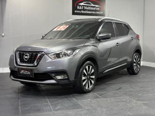 Foto do veículo Nissan Kicks Sv 1.6 16v Flexstar 5p Aut.