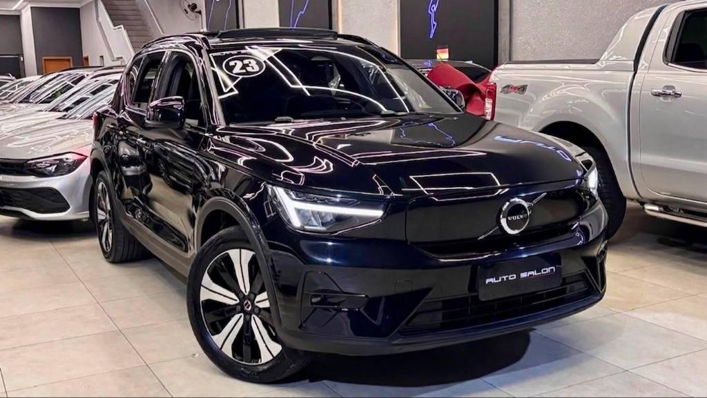 Volvo Xc 2023