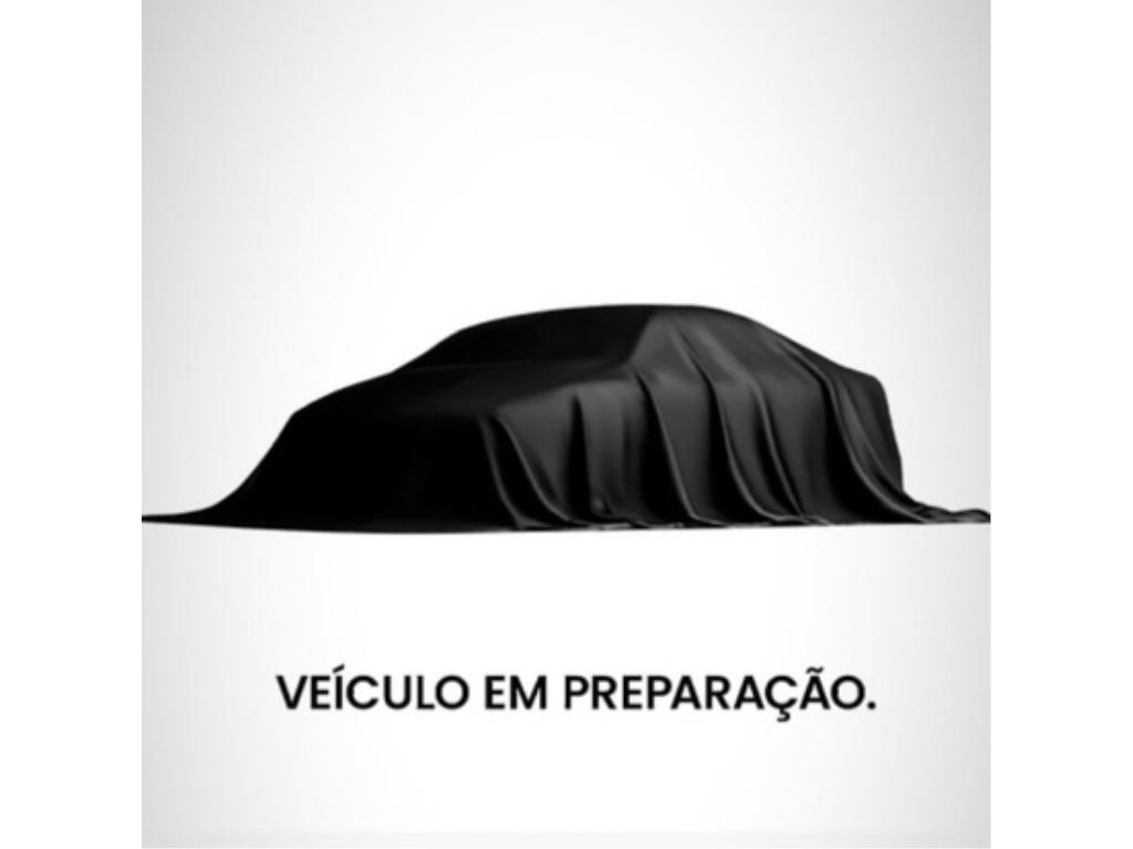 Chevrolet Tracker 2018