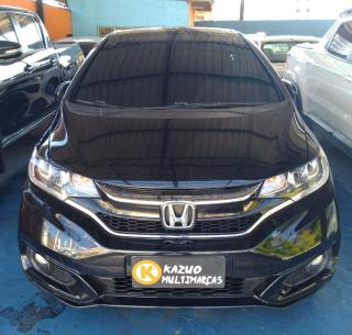 Foto do veículo Honda Fit 1.5 Exl Cvt