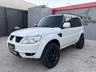 Foto do veículo Mitsubishi Pajero Tr4 2.0 16v Flex