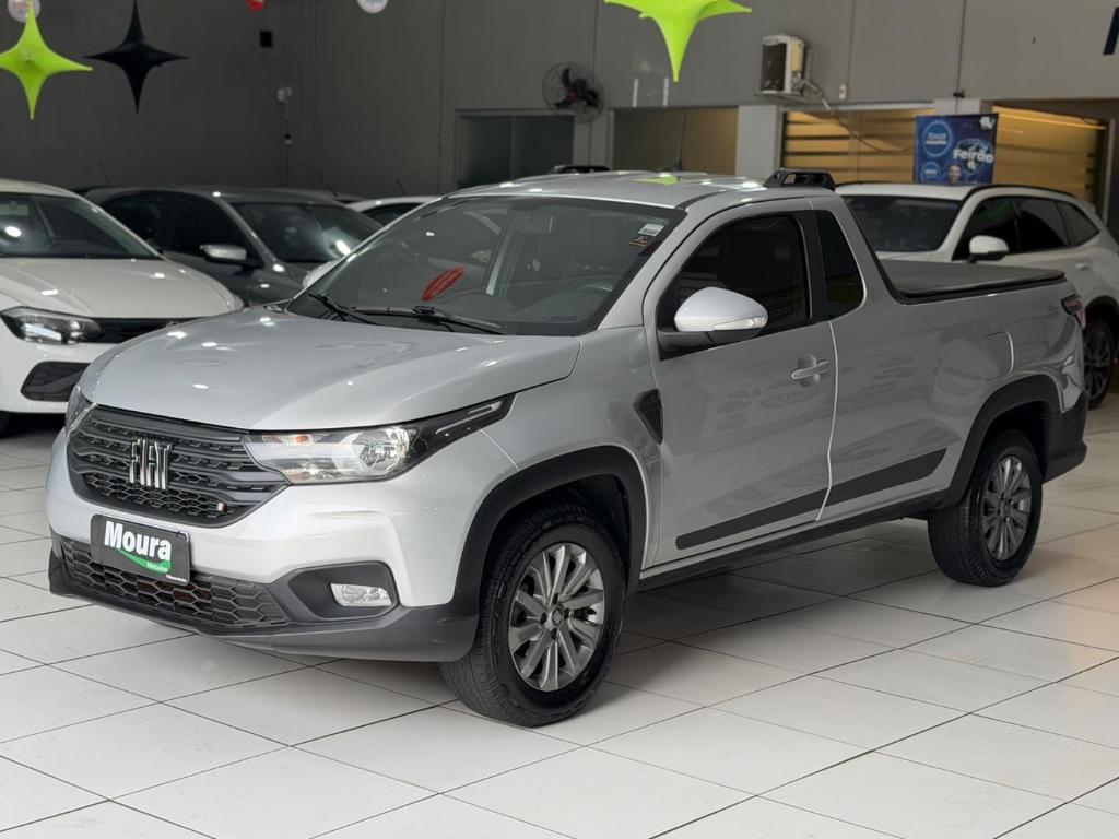 Fiat Strada
