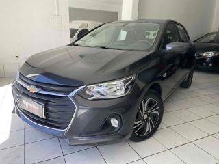 Foto do veículo Chevrolet Onix Hatch Lt 1.0 12v Flex 5p Mec.