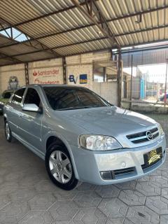 Foto do veículo Chevrolet Astra 2.0 Super Sport Flexpower