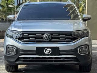Foto do veículo Volkswagen T-cross Hig. 250 Tsi 1.4 Flex 16v 5p Aut