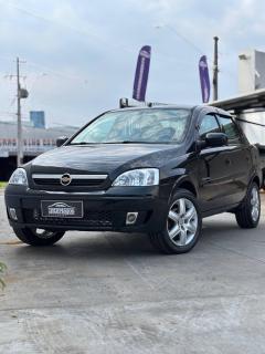 Foto do veículo Chevrolet Corsa Sed. Premium 1.4 8v Econoflex 4p