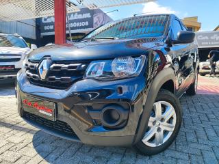 Foto do veículo Renault Kwid 1.0 Zen