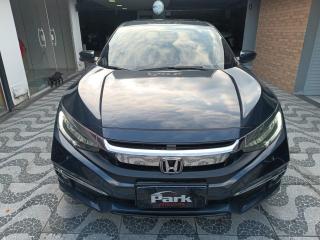 Foto do veículo Honda Civic Sedan Touring 1.5 Turbo 16v Aut.4p