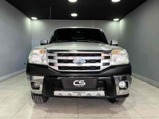 Foto do veículo Ford Ranger Xlt 2.3 16v 150cv Cd Repower.