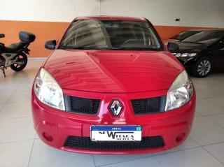 Foto do veículo Renault Sandero 1.0 16v Hi-flex Authentique
