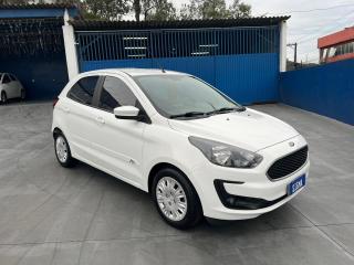Foto do veículo Ford Ka 1.5 Se Plus