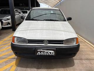 Foto do veículo Volkswagen Gol Special/special Xtreme 1.0 Mi 2p