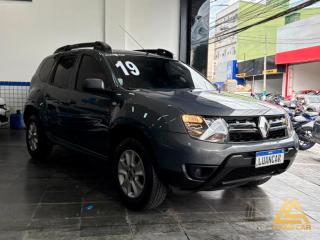 Foto do veículo Renault Duster 1.6 16v Sceexpression Manual