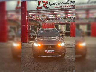 Foto do veículo Fiat Pulse Audace 1.0 Turbo 200 Flex Aut.