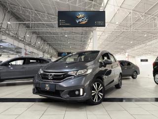 Foto do veículo Honda Fit Ex/s/ex 1.5 Flex/flexone 16v 5p Aut.