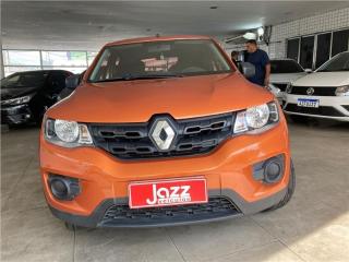 Foto do veículo Renault Kwid Zen 1.0 Flex 12v 5p Mec.